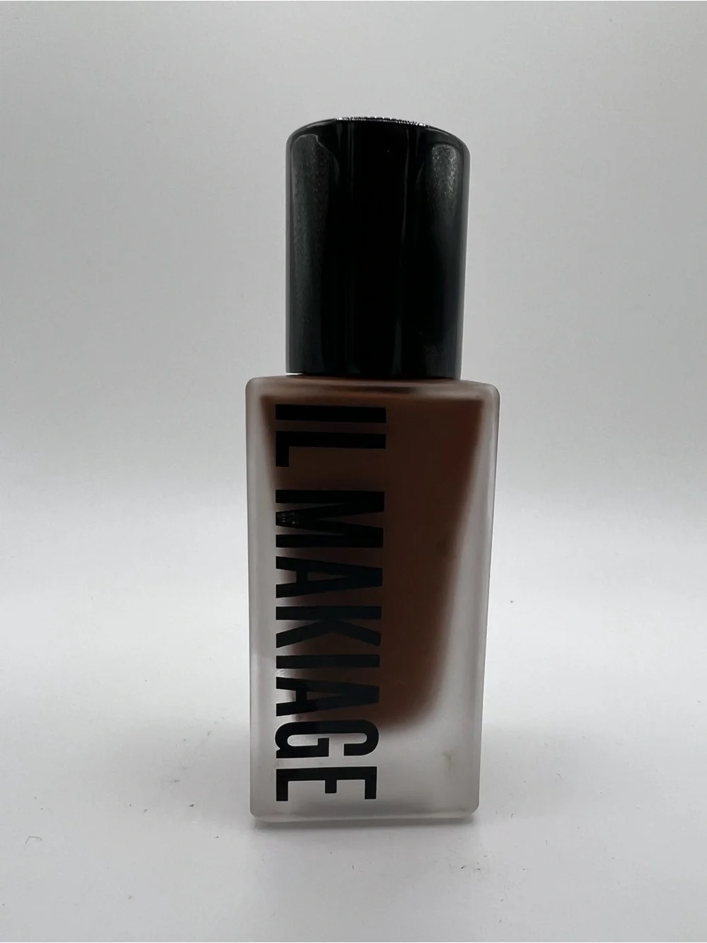 Il Makiage 245 Woke Up Like This Flawless Base Foundation Deep Tone Neutral
